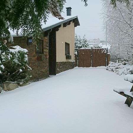 Lyshytta Villa Saint-Pierre-dels-Forcats Exterior photo